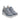 Remonte Womens Trainer D2401-11 Adria/Lightblue/Silver