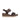Remonte Womens Sandal D2L53-25 Brown