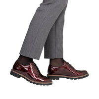 Remonte Womens Shoe D2Q04 Red