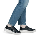Remonte Womens Trainer D3E07-14 Blue