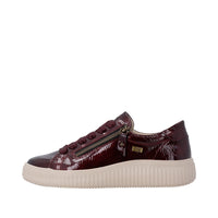Remonte Womens Trainer D3E07-35 Red