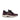 Rieker Womens Trainer D3V01-30 Red Combination