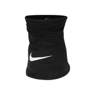 Nike women's black scarf