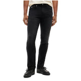 Tommy Jeans Mens Jean Scanton Slim Denim Black