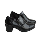 Fluchos Womens Shoe F1802 Sugar Negro