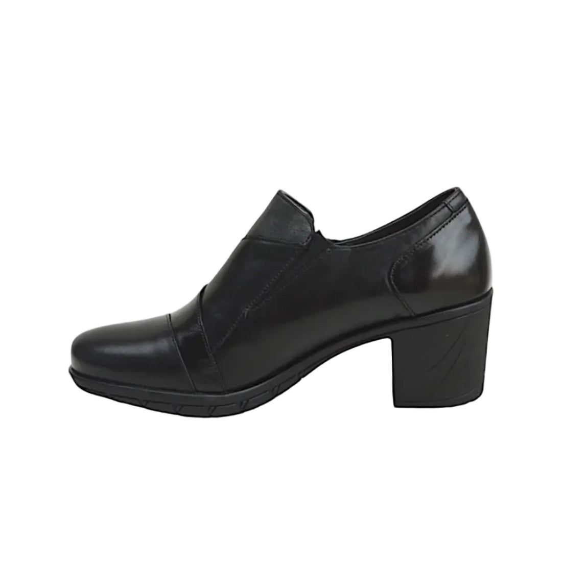 Fluchos Womens Shoe F1802 Sugar Negro