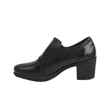 Fluchos Womens Shoe F1802 Sugar Negro