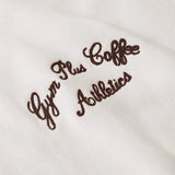 Gym+Coffee Daily Crew Warm White