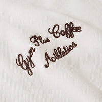 Gym+Coffee Daily Crew Warm White
