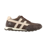 Drilleys Womens Trainer Forty Eight Choccy
