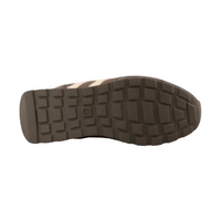 Drilleys Womens Trainer Forty Eight Choccy