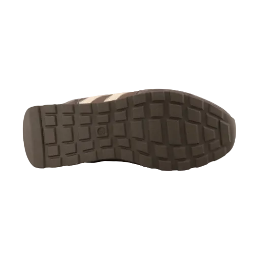 Drilleys Womens Trainer Forty Eight Choccy