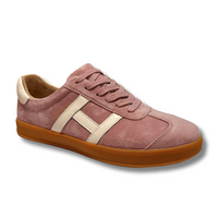 Drilleys Womens Trainer Sixty Rock Candy