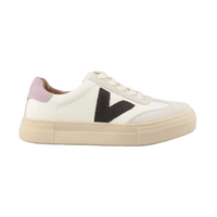 Drilleys Womens Trainer Ninety Petal Pond
