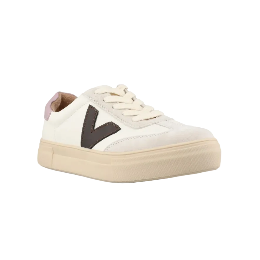 Drilleys Womens Trainer Ninety Petal Pond