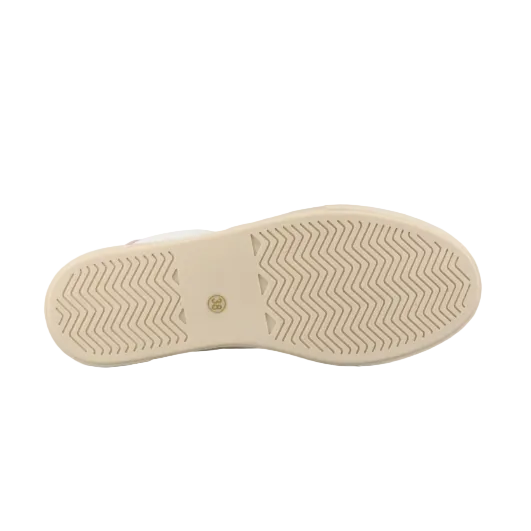 Drilleys Womens Trainer Ninety Petal Pond