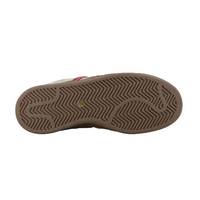 Drilleys Womens Trainer Forty One Sea Green