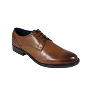 Dubarry Mens Shoe Darrel Tan - Donaghys