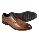Dubarry Mens Shoe Darrel Tan - Donaghys