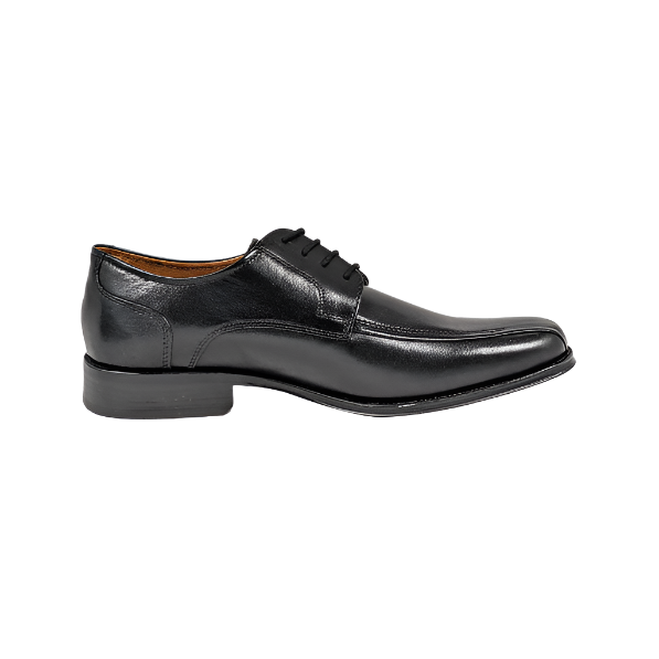 Dubarry Mens Shoe Davey Black - Donaghys