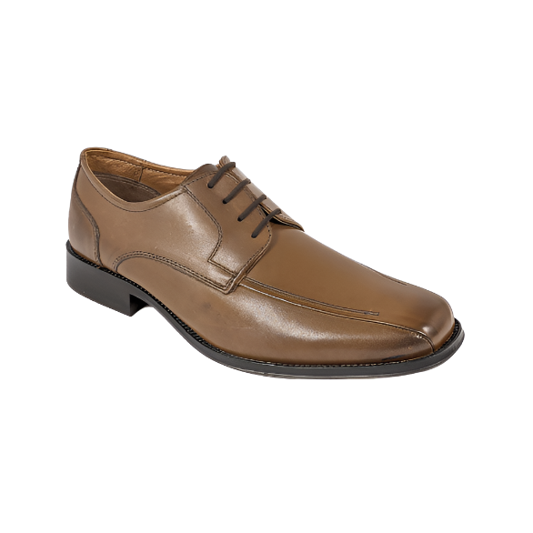 Dubarry Mens Shoe Davey Tan - Donaghys