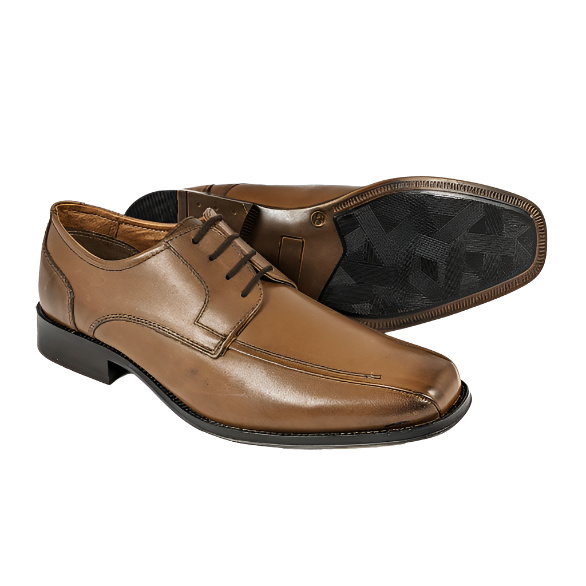 Dubarry Mens Shoe Davey Tan - Donaghys