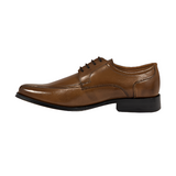 Dubarry Mens Shoe Davey Tan - Donaghys