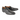 Dubarry Mens Shoe Deegan Black - Donaghys