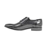 Dubarry Mens Shoe Drago Black - Donaghys