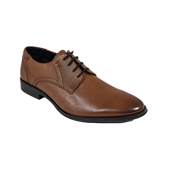 Dubarry Mens Shoe Drago Tan - Donaghys