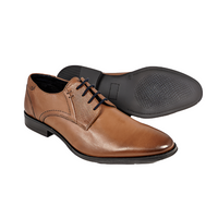 Dubarry Mens Shoe Drago Tan - Donaghys