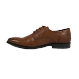 Dubarry Mens Shoe Drago Tan - Donaghys