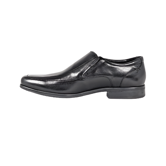 Dubarry Mens Shoe Kal Black - Donaghys