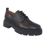 Dubarry Womens Shoe Kanna Black - Donaghys