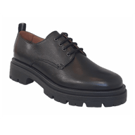Dubarry Womens Shoe Kanna Black - Donaghys