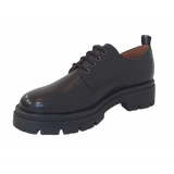 Dubarry Womens Shoe Kanna Black - Donaghys