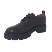 Dubarry Womens Shoe Kanna Black - Donaghys