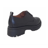 Dubarry Womens Shoe Kanna Black - Donaghys