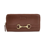 Dubarry Womens Wallet Killucan Cedar