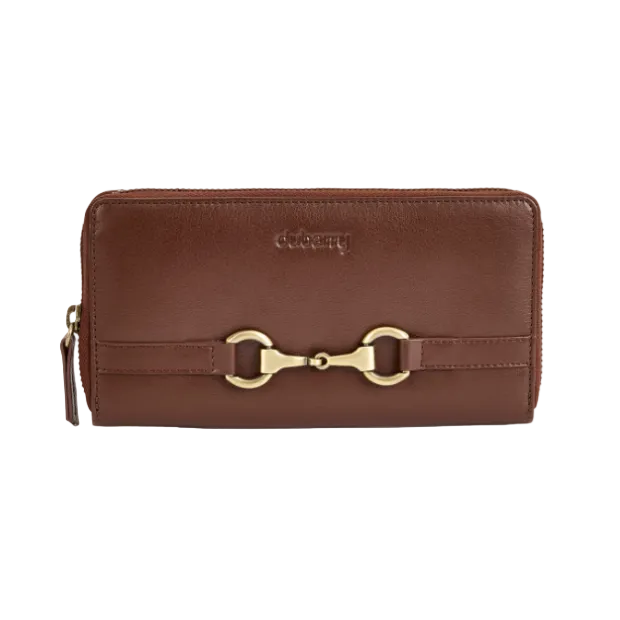Dubarry Womens Wallet Killucan Cedar