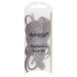 Dubarry of Ireland Replace A Lace Kit Brown - Donaghys
