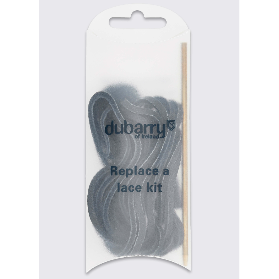Dubarry of Ireland Replace A Lace Kit Navy - Donaghys