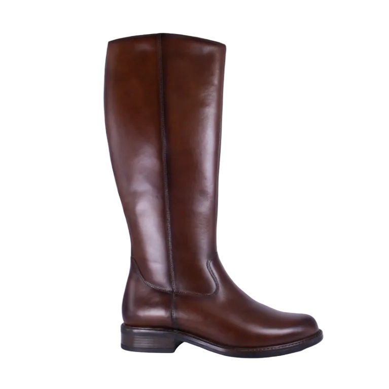 Dubarry Womens Boot Cadence Chestnut