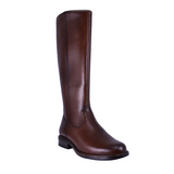 Dubarry Womens Boot Cadence Chestnut