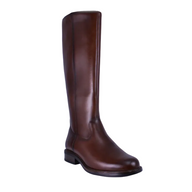 Dubarry Womens Boot Cadence Chestnut