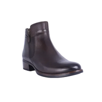 Dubarry Womens Boot Cierra Mahogany