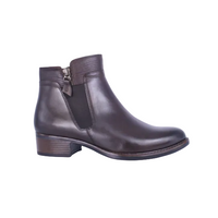 Dubarry Womens Boot Cierra Mahogany