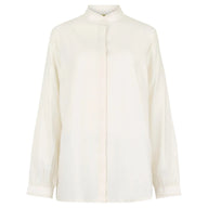 Dubarry Womens Blouse Iris Ivory