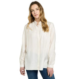 Dubarry Womens Blouse Iris Ivory