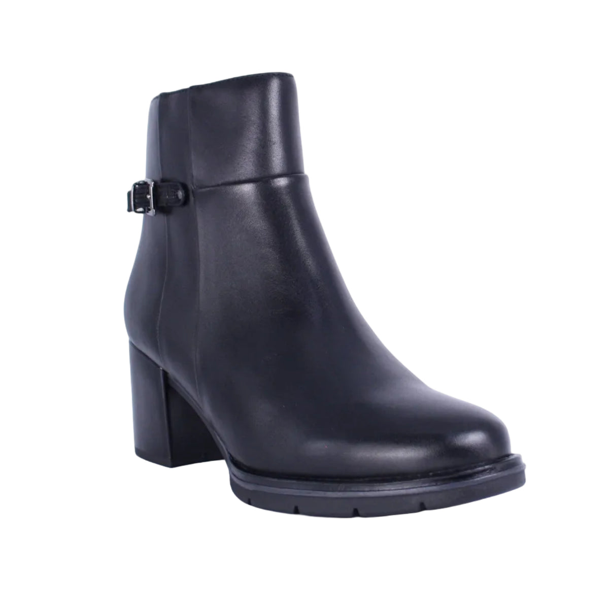 Dubarry Womens Boot Claire Black